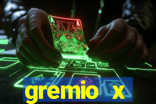 gremio x corinthians palpite
